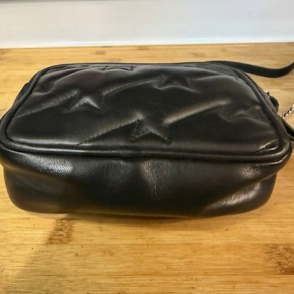 Zadig & Voltaire Quilted Tassel Crossbody Bag – NWOT - Picture 14 of 16
